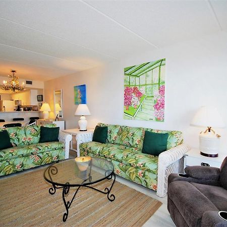 Edgewater Condo Unit #303 Apts サウス・パドリー・アイランド エクステリア 写真
