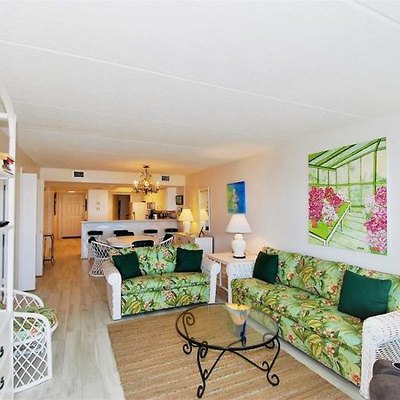 Edgewater Condo Unit #303 Apts サウス・パドリー・アイランド エクステリア 写真