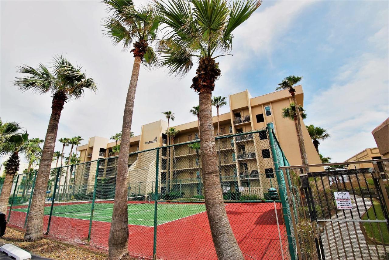 Edgewater Condo Unit #303 Apts サウス・パドリー・アイランド エクステリア 写真