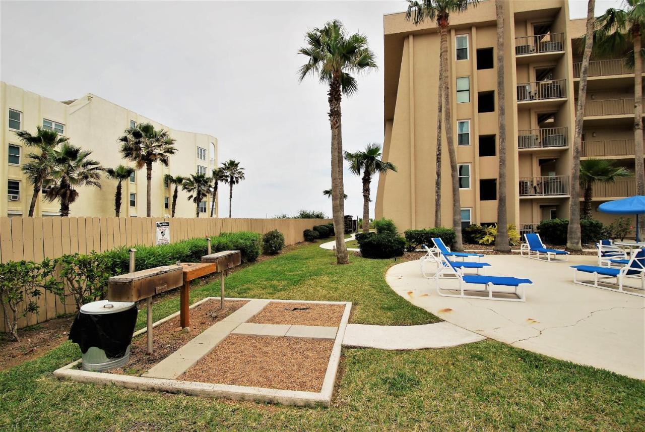 Edgewater Condo Unit #303 Apts サウス・パドリー・アイランド エクステリア 写真