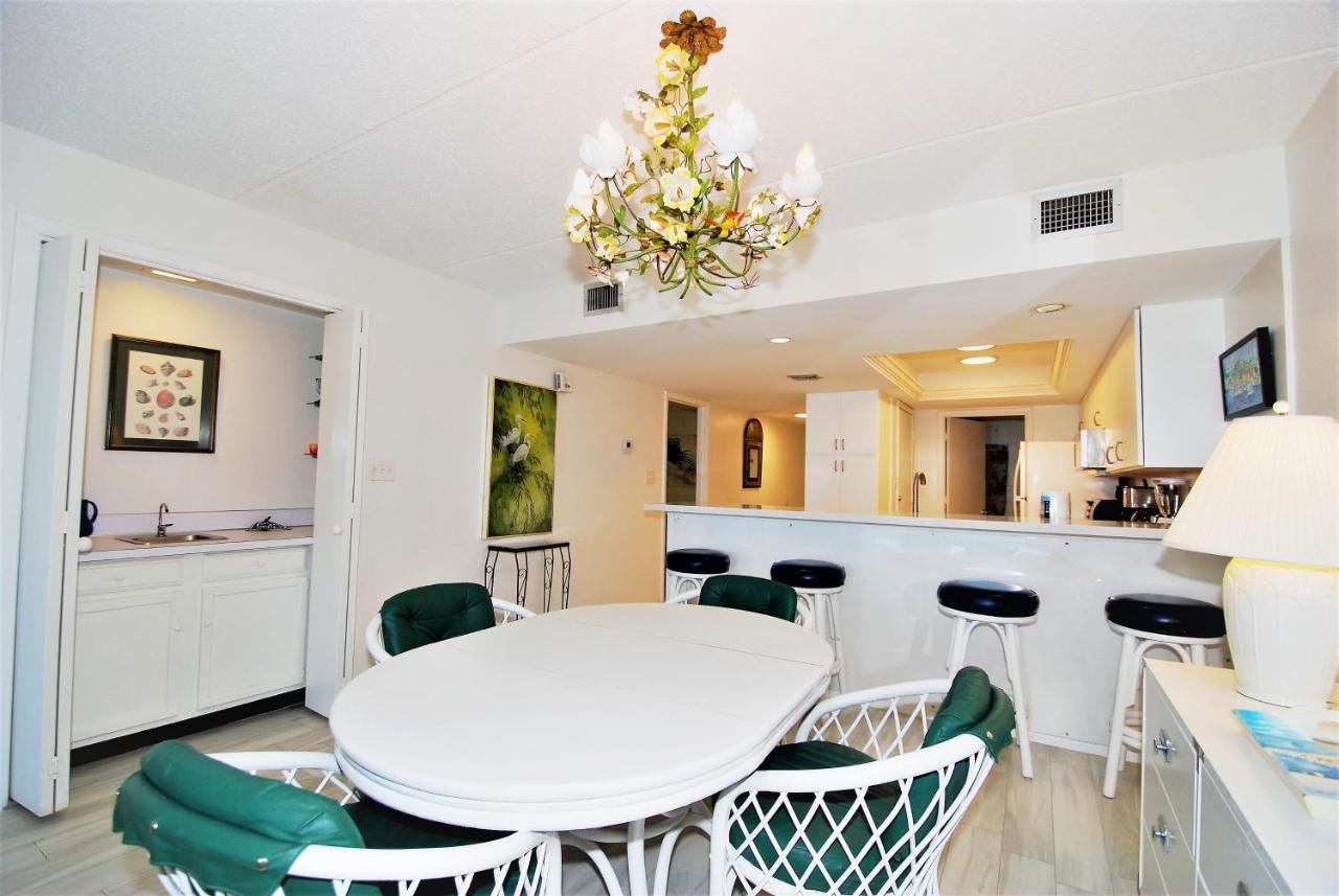 Edgewater Condo Unit #303 Apts サウス・パドリー・アイランド エクステリア 写真