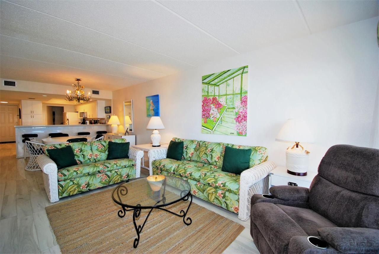 Edgewater Condo Unit #303 Apts サウス・パドリー・アイランド エクステリア 写真