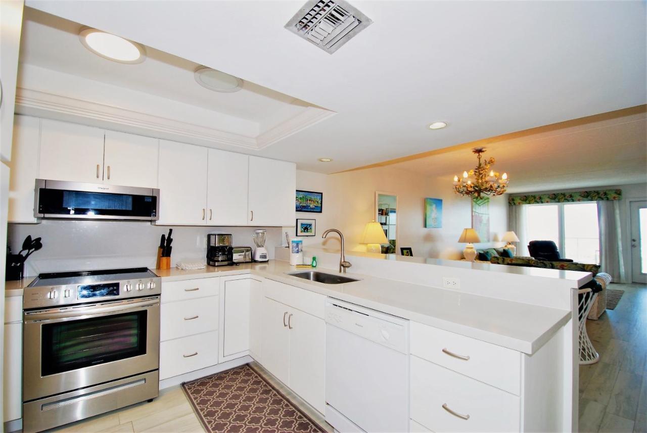 Edgewater Condo Unit #303 Apts サウス・パドリー・アイランド エクステリア 写真