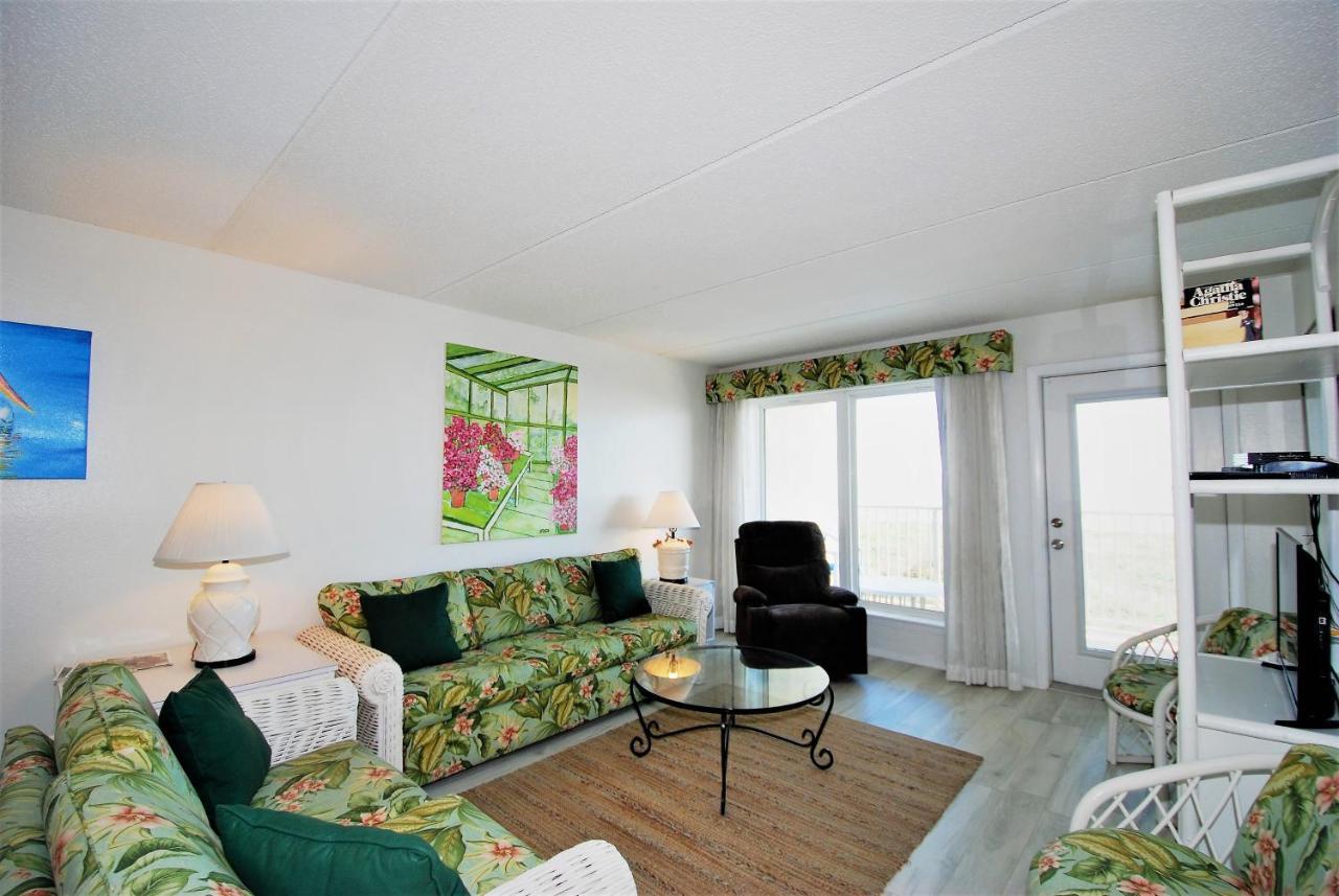 Edgewater Condo Unit #303 Apts サウス・パドリー・アイランド エクステリア 写真