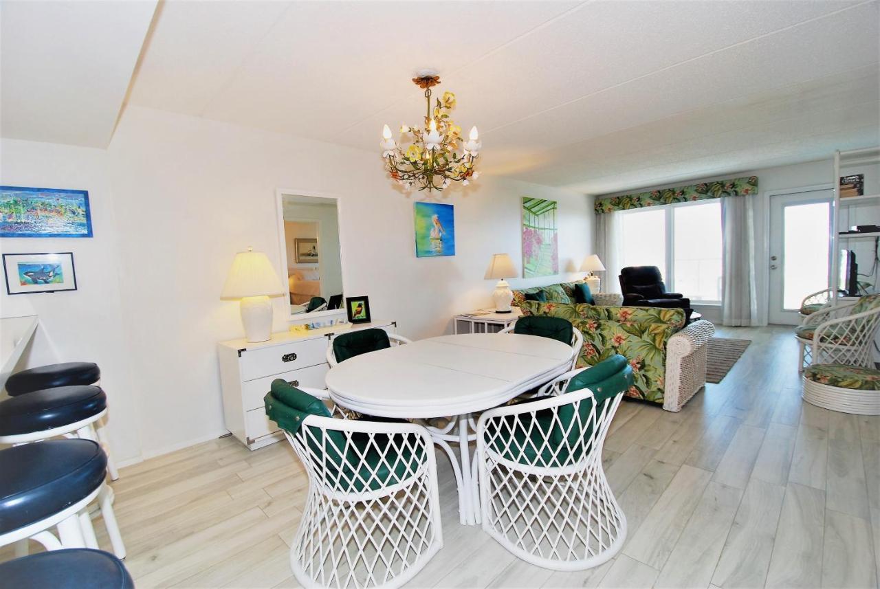 Edgewater Condo Unit #303 Apts サウス・パドリー・アイランド エクステリア 写真