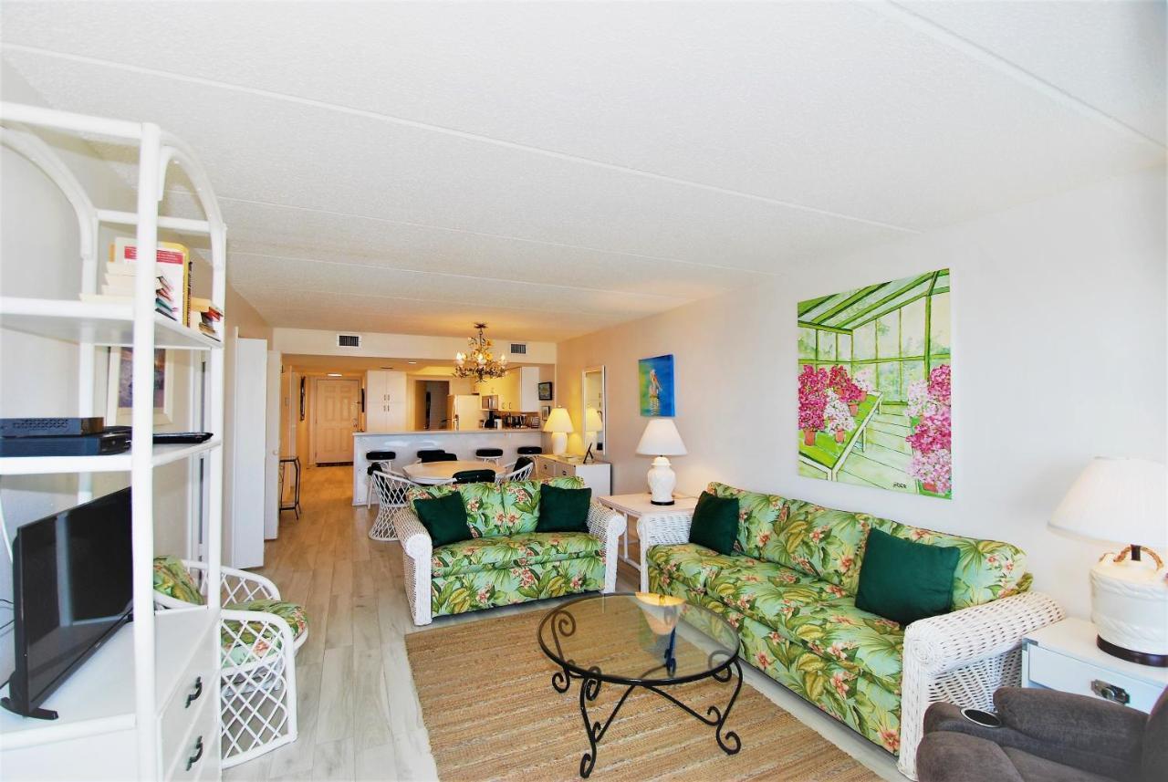 Edgewater Condo Unit #303 Apts サウス・パドリー・アイランド エクステリア 写真