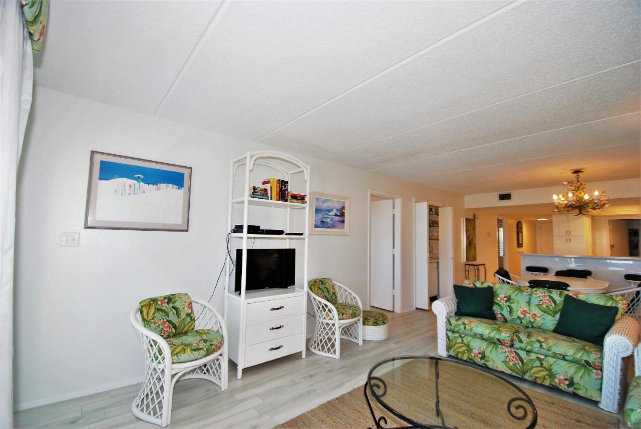 Edgewater Condo Unit #303 Apts サウス・パドリー・アイランド エクステリア 写真
