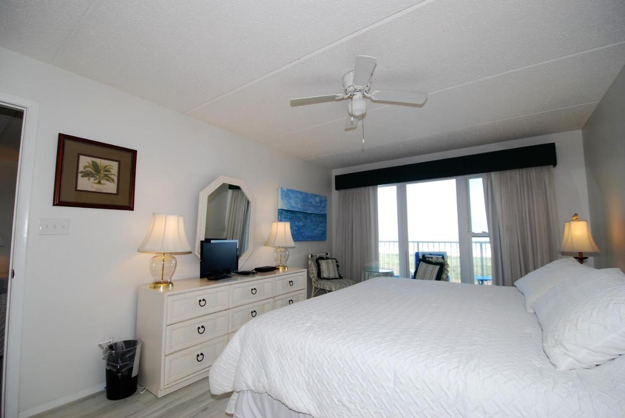Edgewater Condo Unit #303 Apts サウス・パドリー・アイランド エクステリア 写真