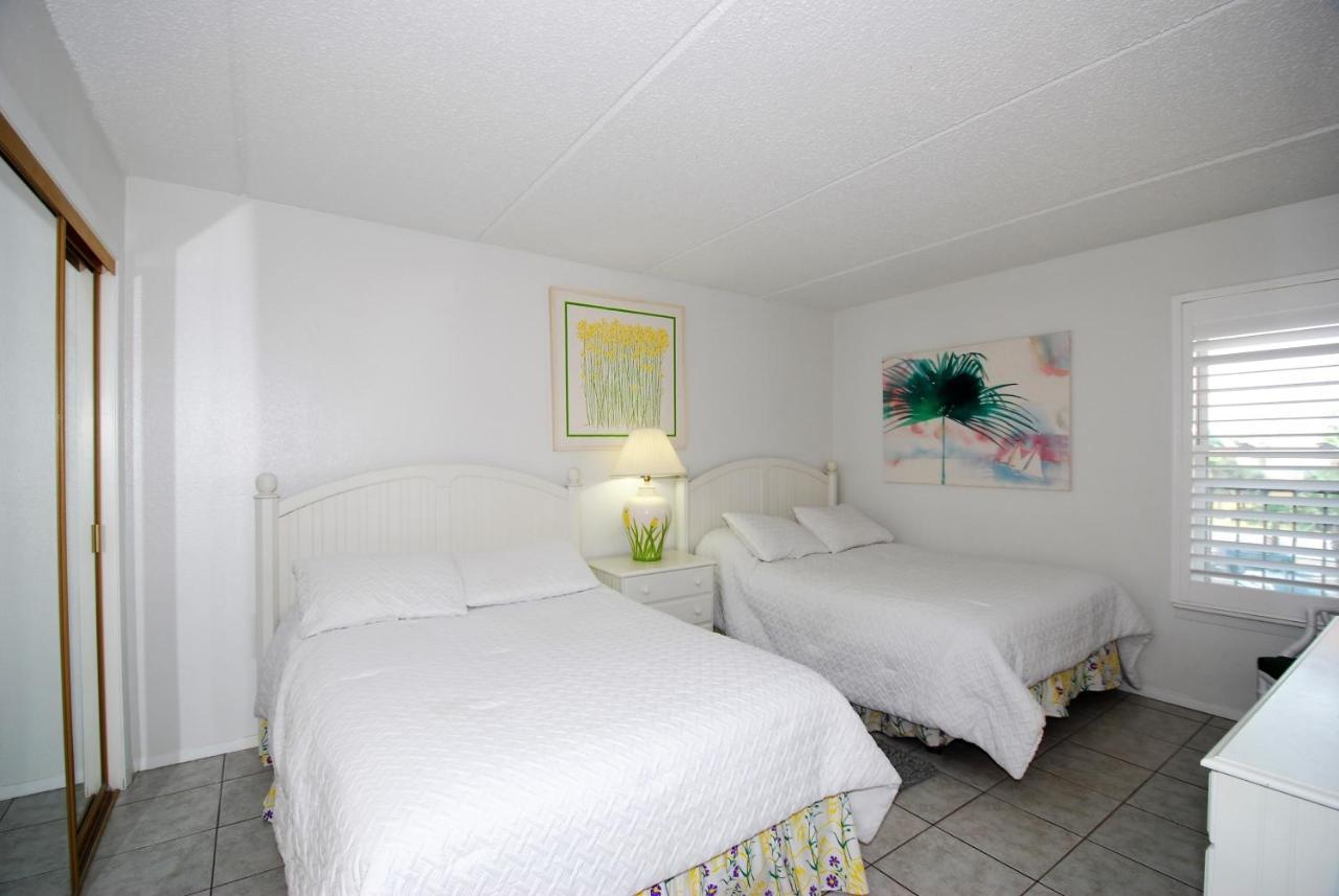 Edgewater Condo Unit #303 Apts サウス・パドリー・アイランド エクステリア 写真