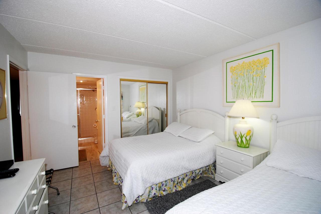 Edgewater Condo Unit #303 Apts サウス・パドリー・アイランド エクステリア 写真