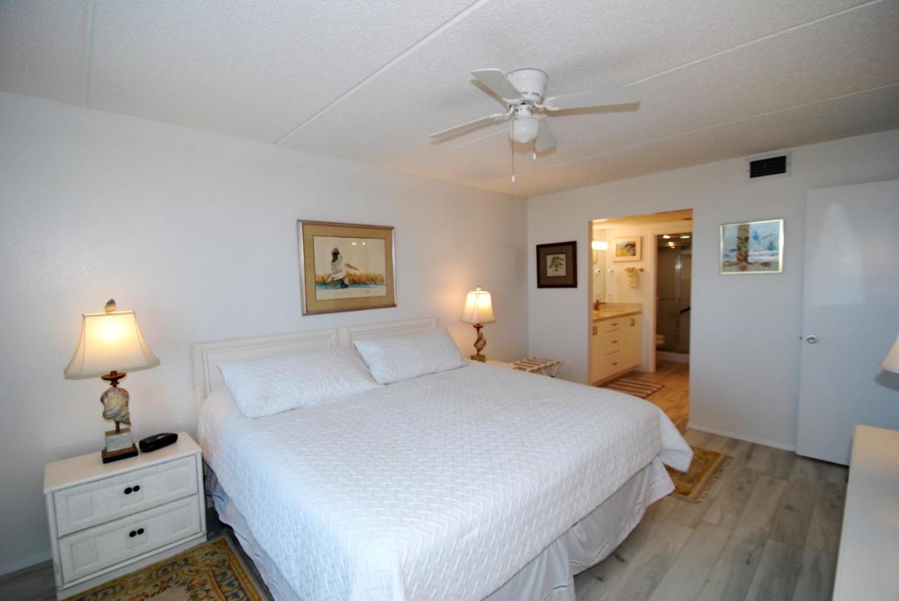Edgewater Condo Unit #303 Apts サウス・パドリー・アイランド エクステリア 写真