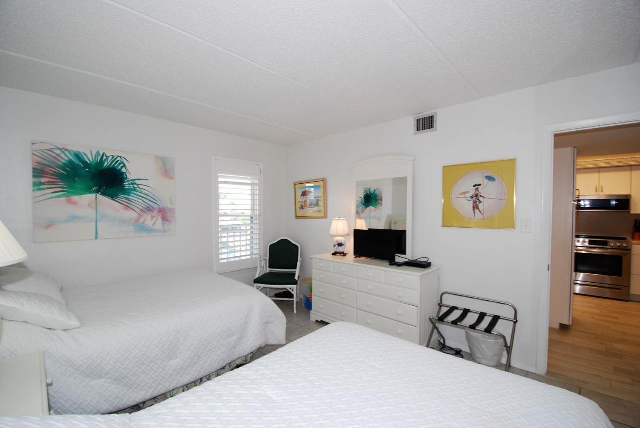 Edgewater Condo Unit #303 Apts サウス・パドリー・アイランド エクステリア 写真