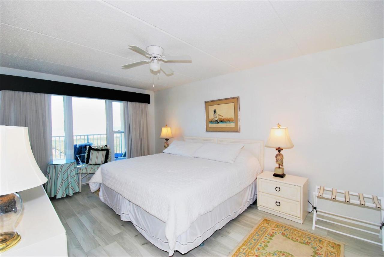 Edgewater Condo Unit #303 Apts サウス・パドリー・アイランド エクステリア 写真
