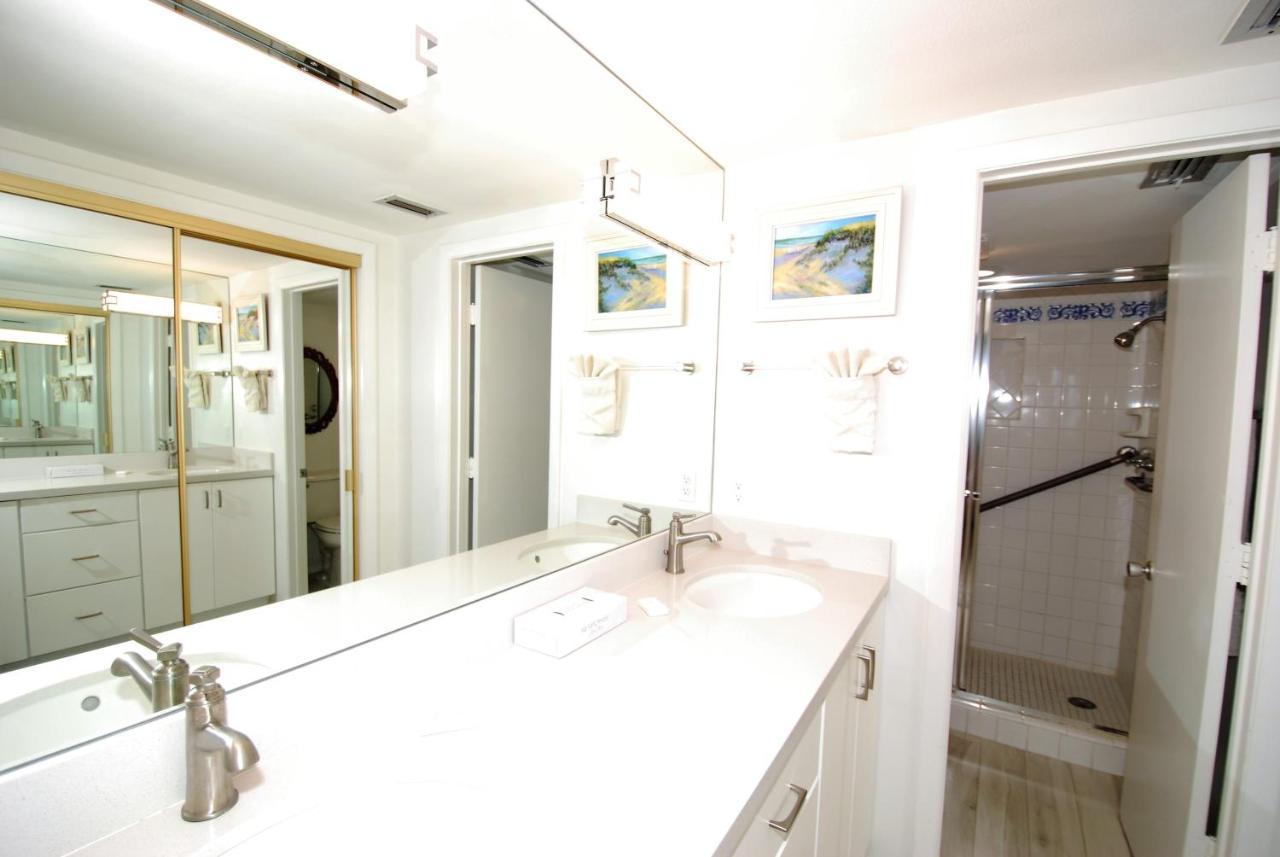 Edgewater Condo Unit #303 Apts サウス・パドリー・アイランド エクステリア 写真