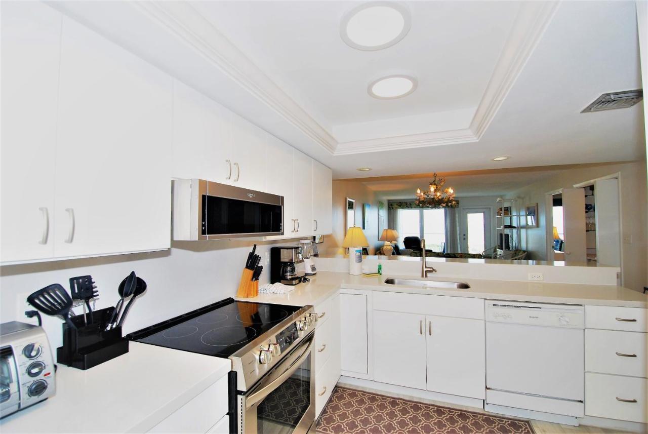 Edgewater Condo Unit #303 Apts サウス・パドリー・アイランド エクステリア 写真