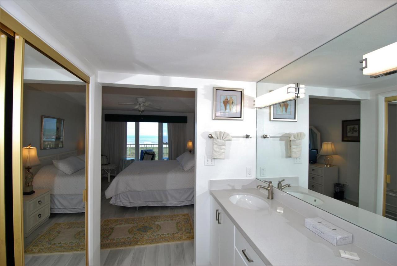 Edgewater Condo Unit #303 Apts サウス・パドリー・アイランド エクステリア 写真