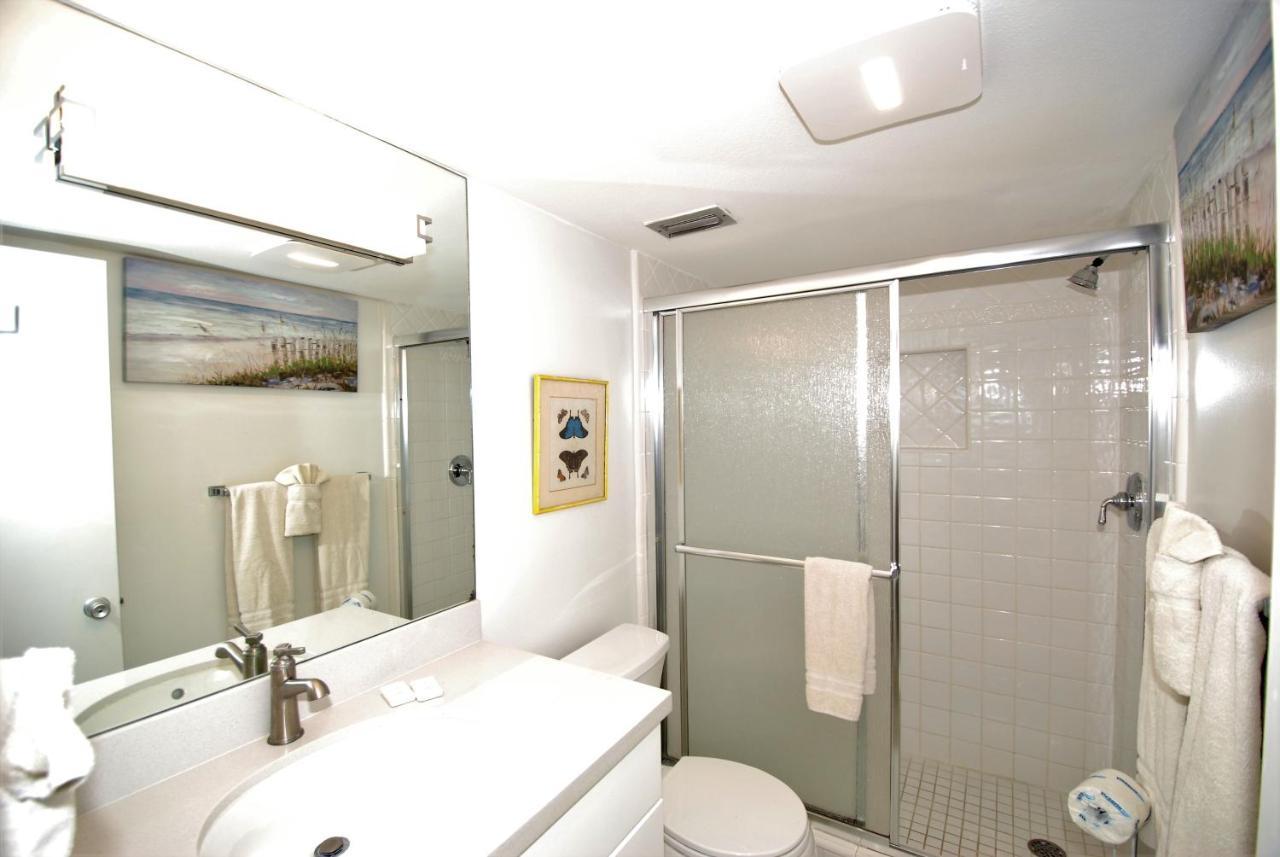 Edgewater Condo Unit #303 Apts サウス・パドリー・アイランド エクステリア 写真