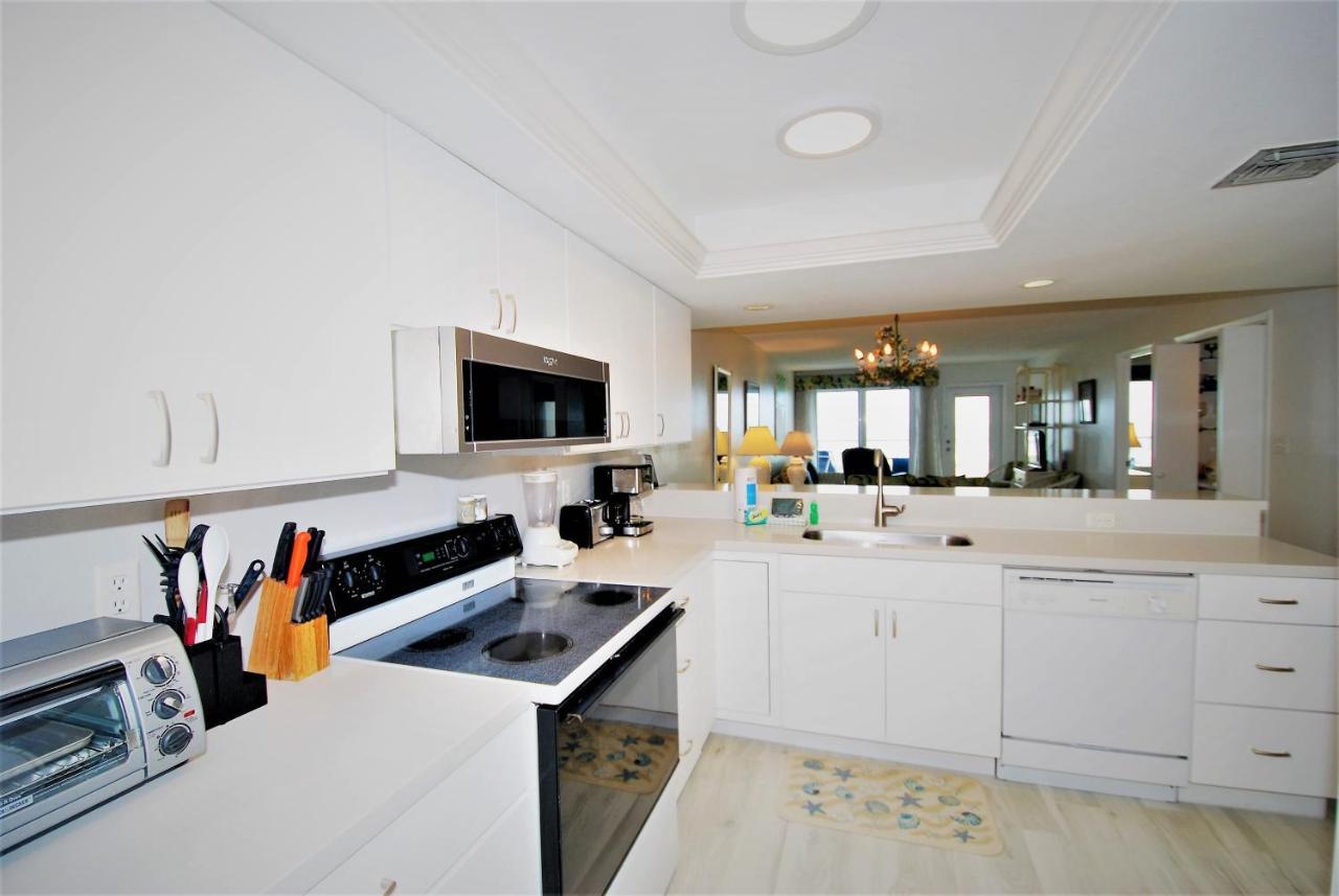 Edgewater Condo Unit #303 Apts サウス・パドリー・アイランド エクステリア 写真